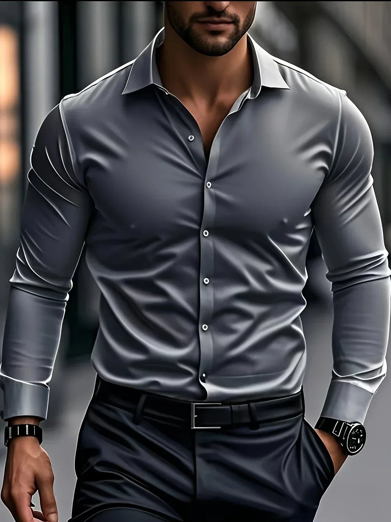 Davide | Camicia
