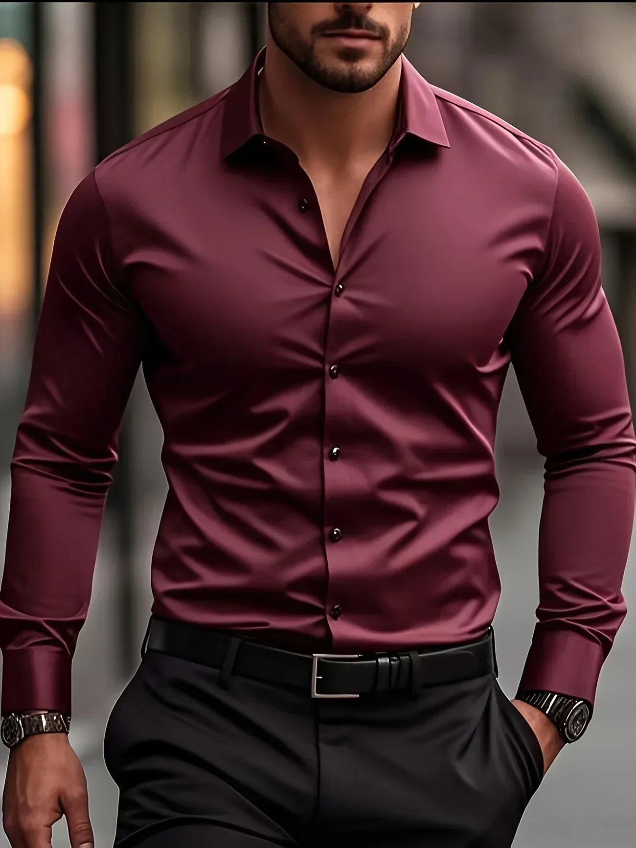 Davide | Camicia