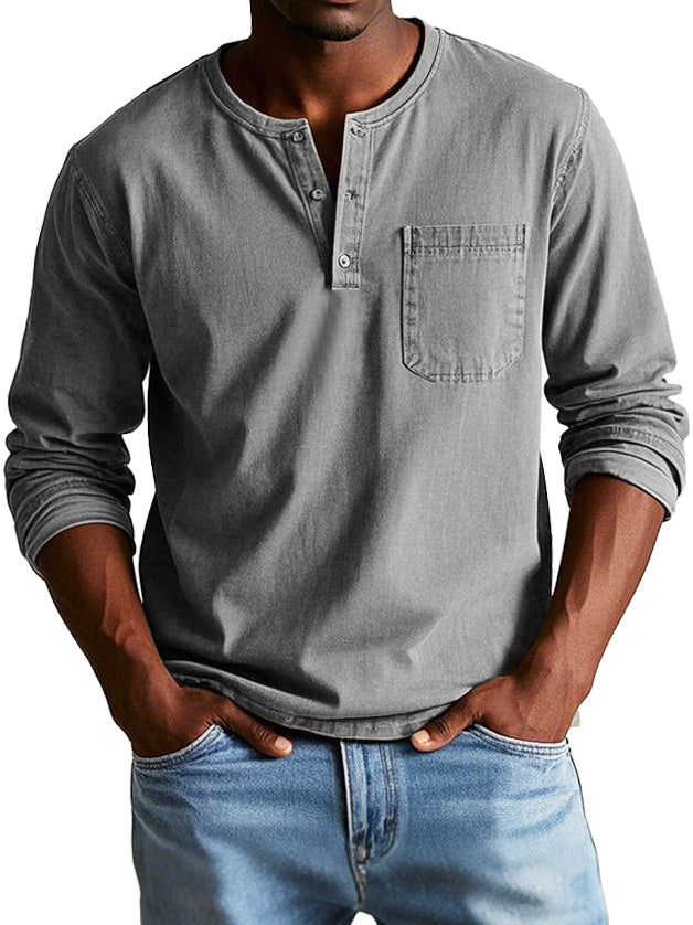 Paolo | Camicia