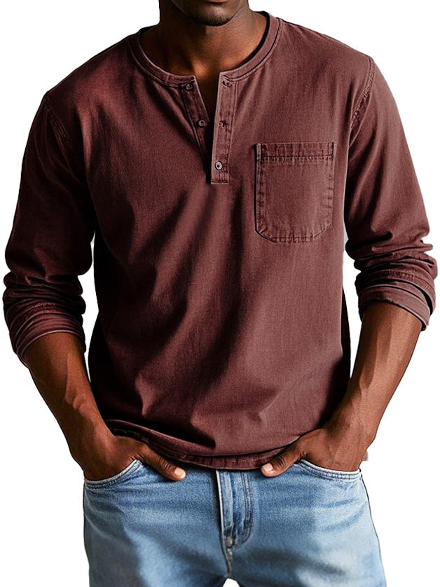 Paolo | Camicia