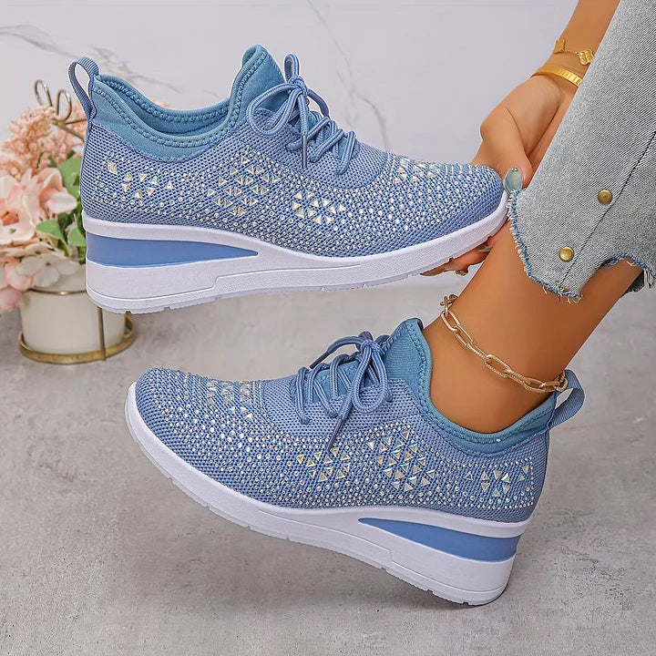 Lisa | Scarpe ortopediche chic