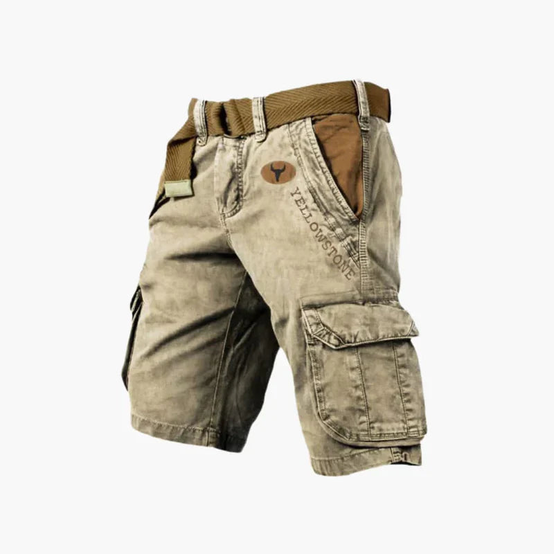 Regale | Pantaloni corti comodi per uomo