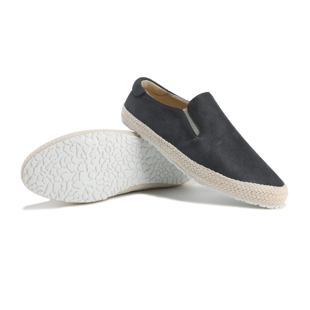 Regale | Scarpe da città in suede