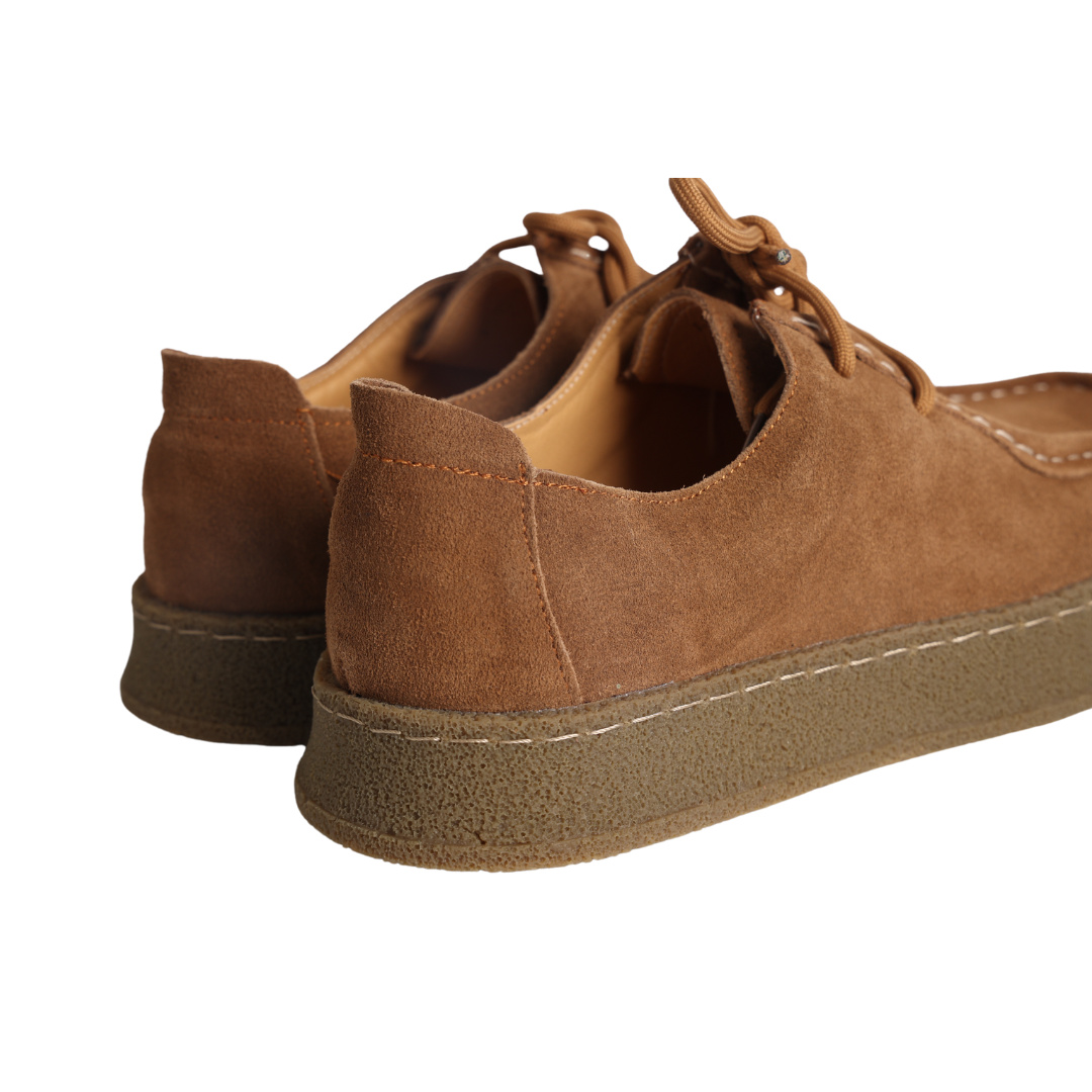 Regale | Scarpe eleganti in camoscio di alta qualità