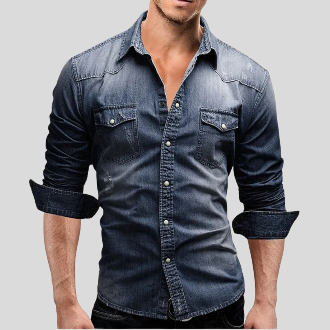 Lorenzo | Camicia
