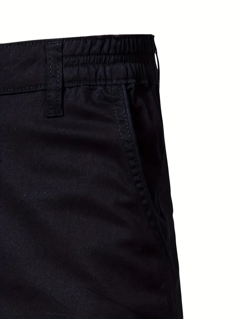 Regale | Pantaloni corti in cotone con tasche