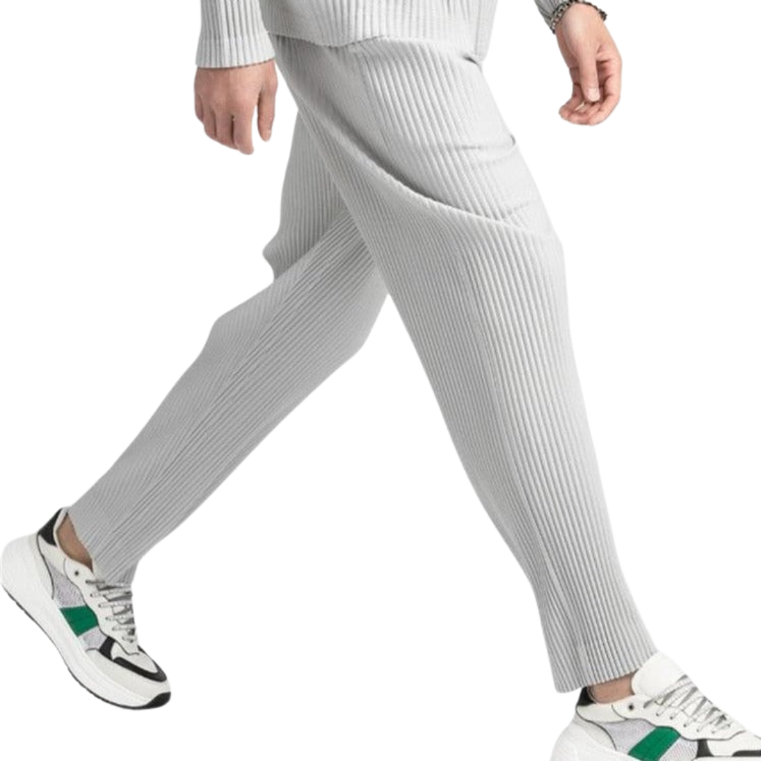 Regale | Pantaloni in cotone a coste