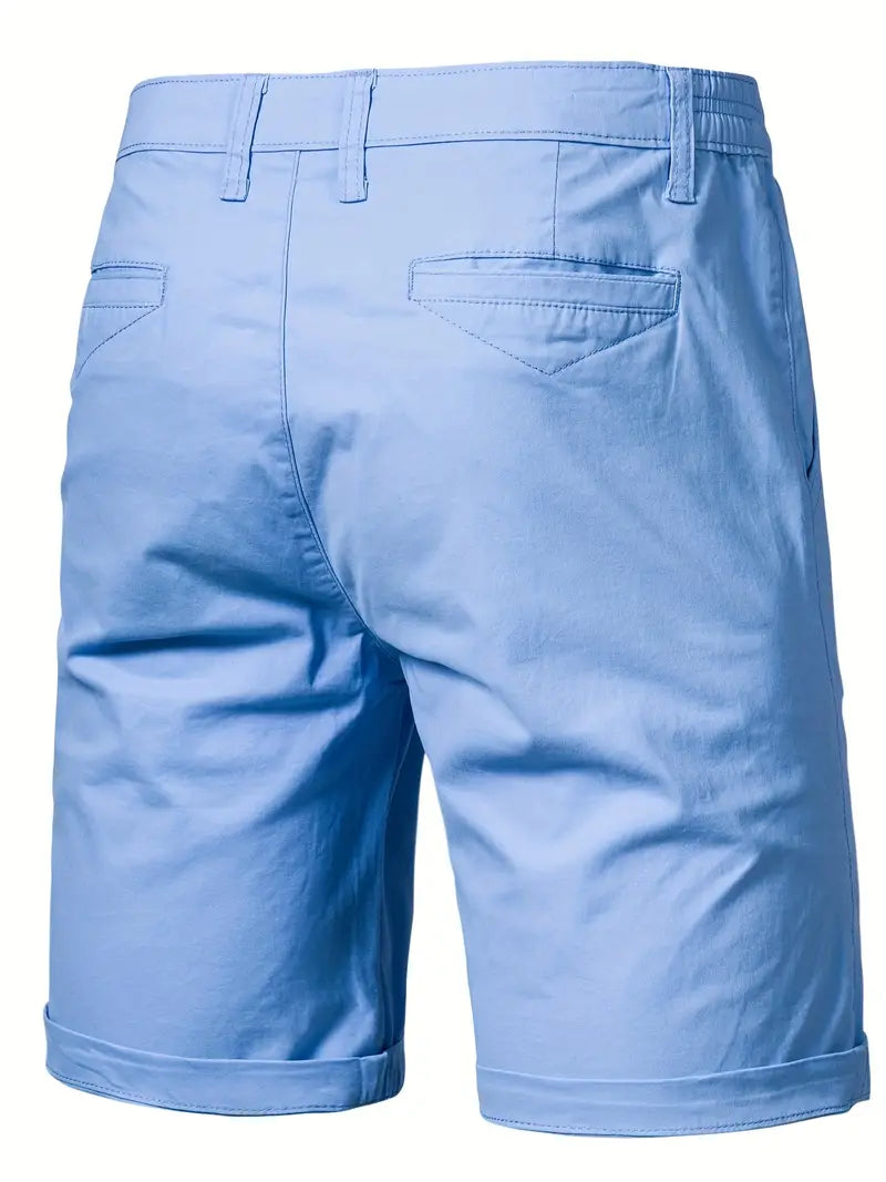 Regale | Pantaloni corti in cotone con tasche