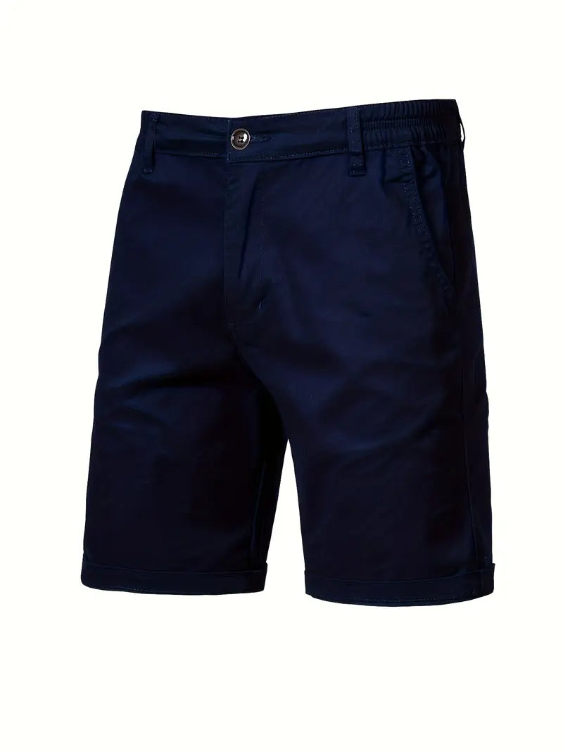 Regale | Pantaloni corti in cotone con tasche