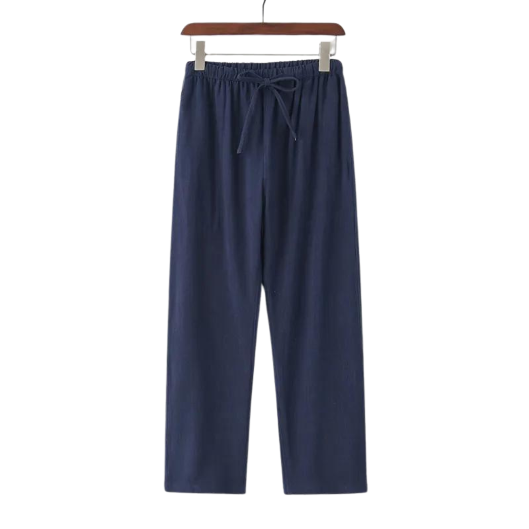 Regale | Pantaloni in lino