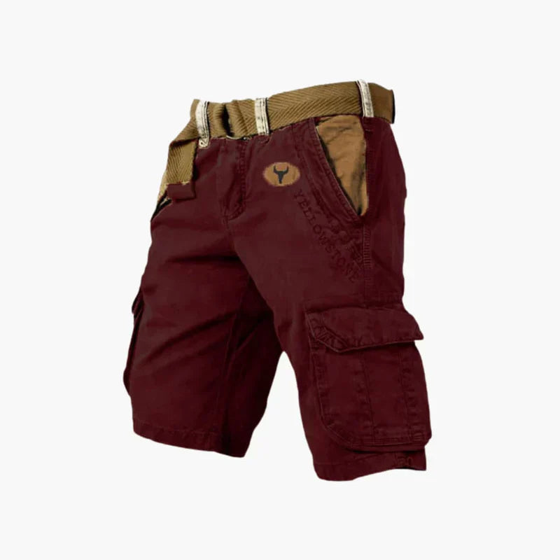 Regale | Pantaloni corti comodi per uomo