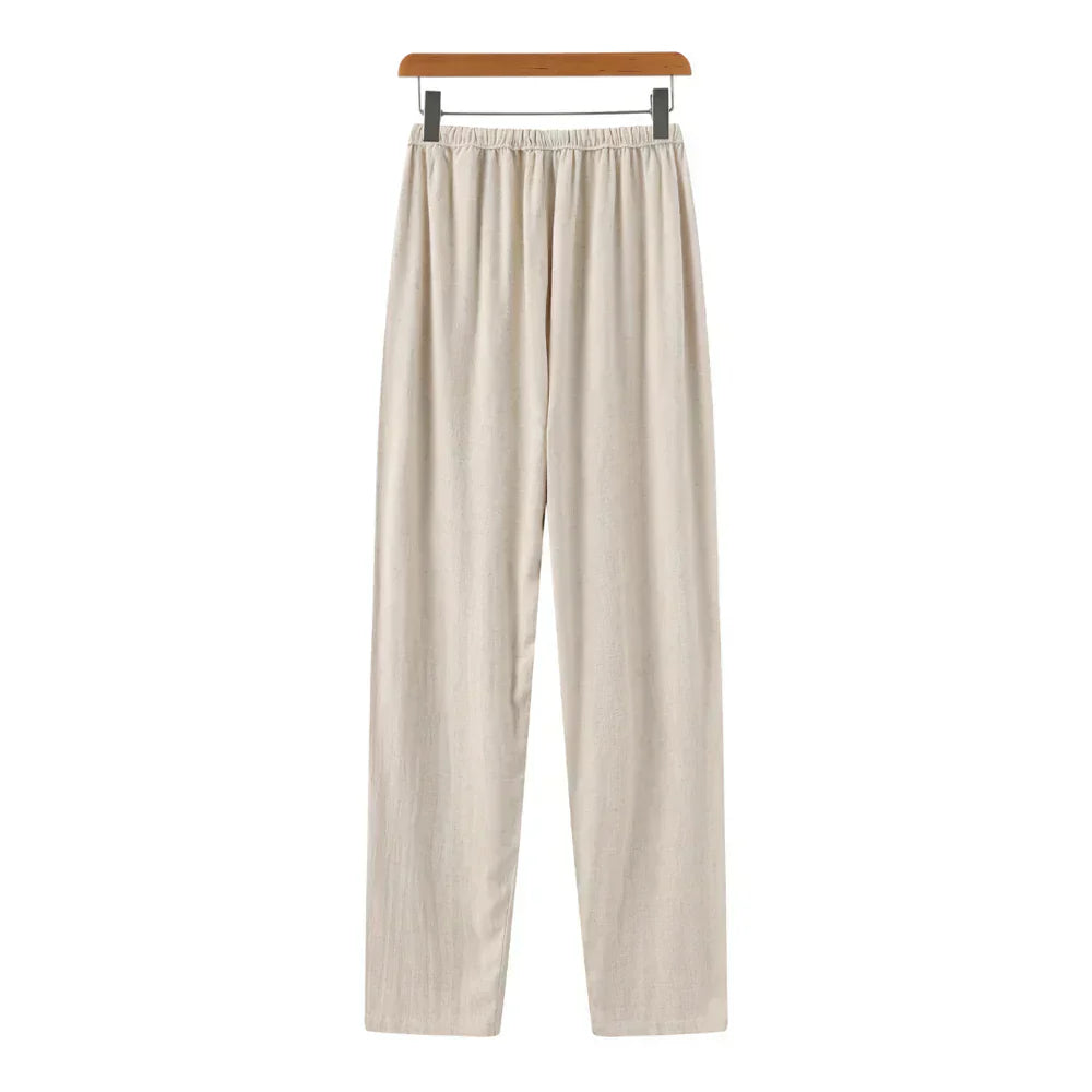 Regale | Pantaloni in Lino