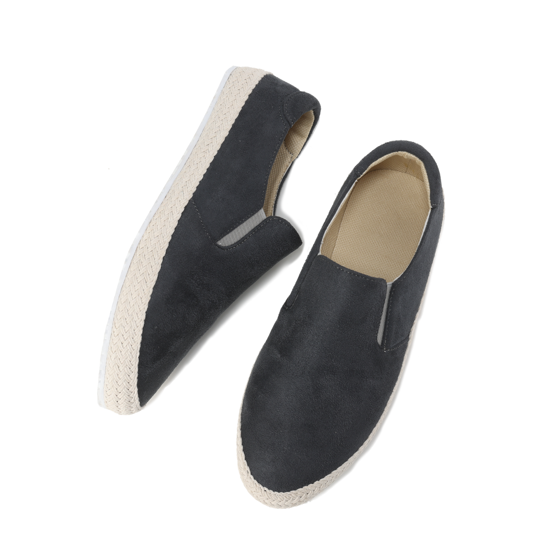 Regale | Scarpe da città in suede