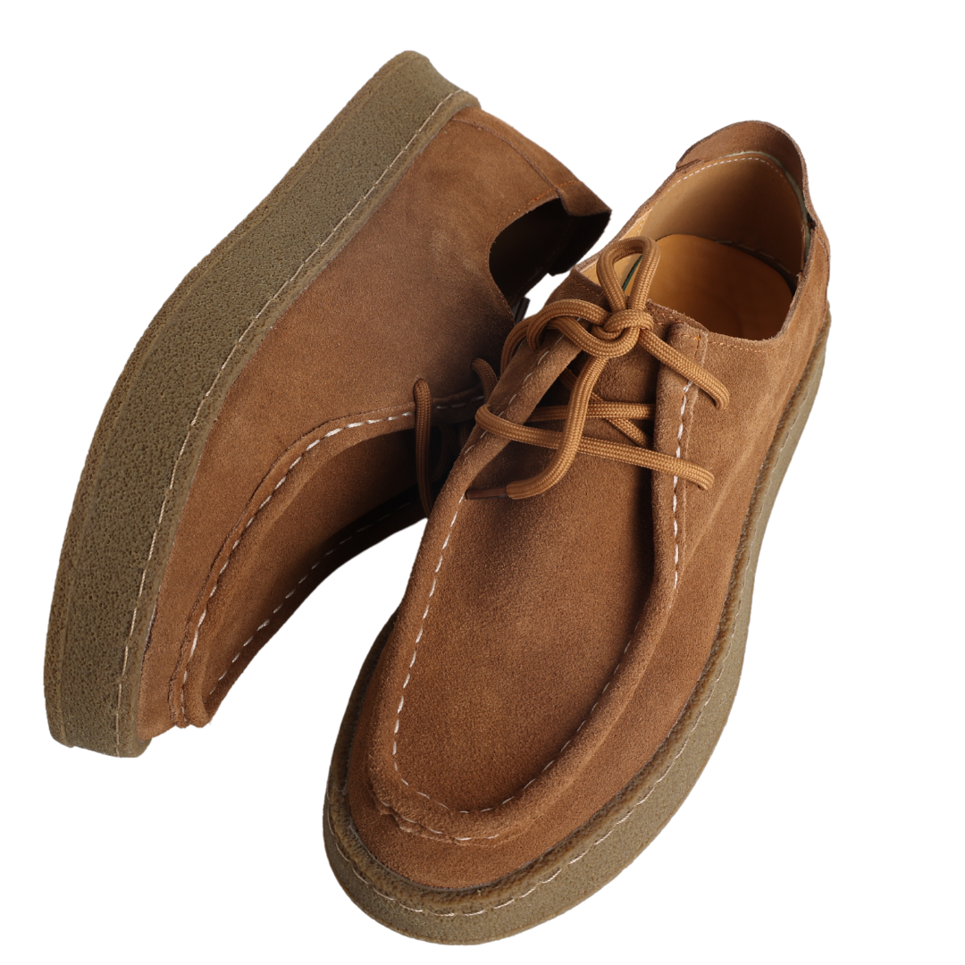 Regale | Scarpe eleganti in camoscio di alta qualità