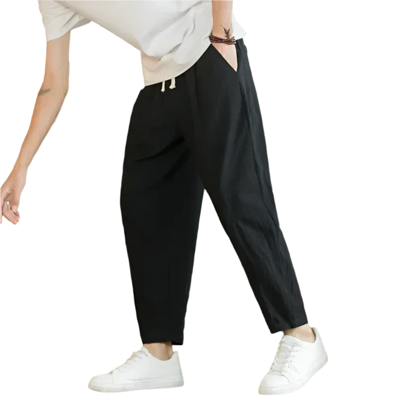 Regale | Pantaloni in cotone
