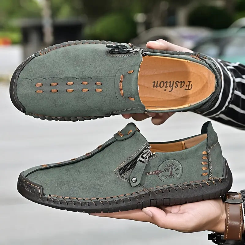 Regale | Scarpe eleganti in pelle.