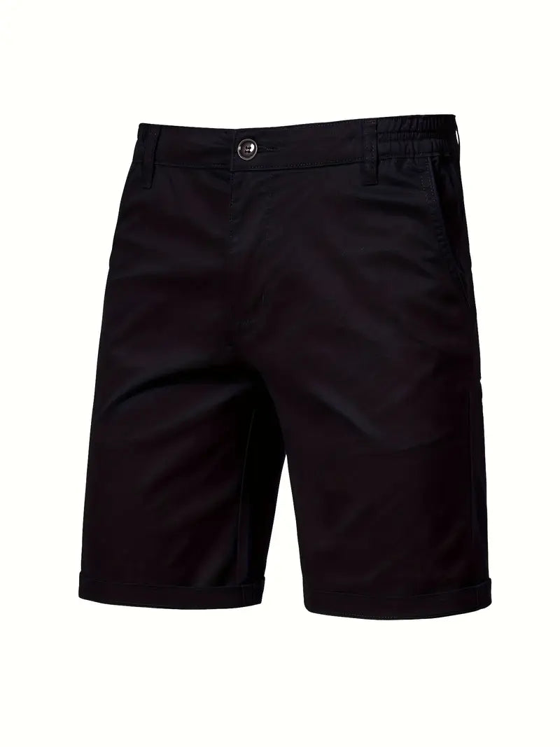 Regale | Pantaloni corti in cotone con tasche