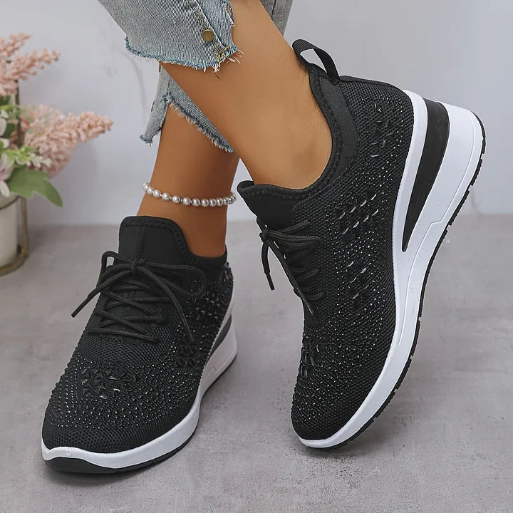 Lisa | Scarpe ortopediche chic