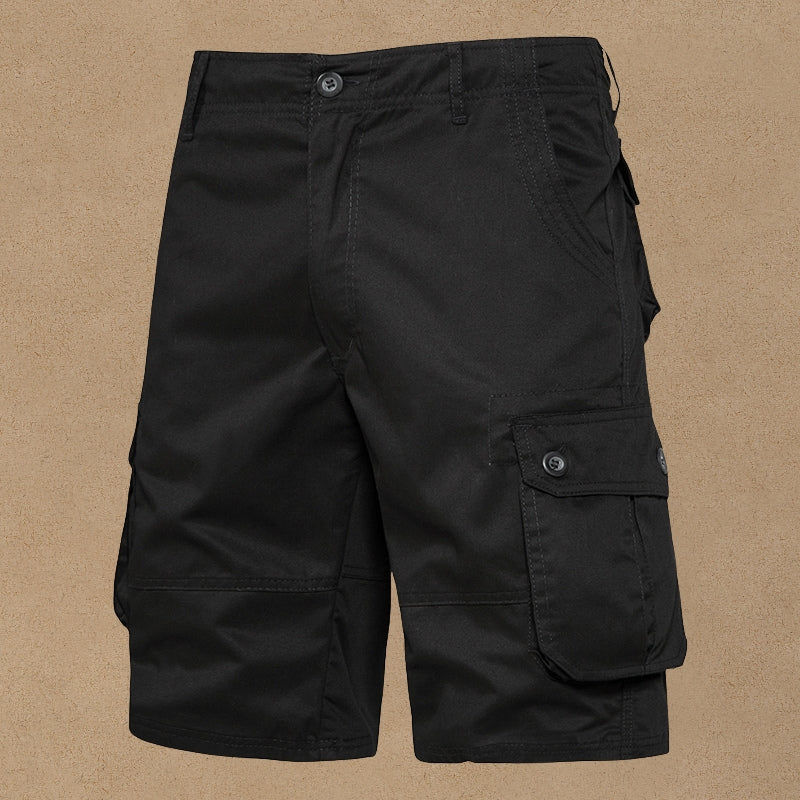 Regale | Pantaloni estivi comodi con molteplici tasche