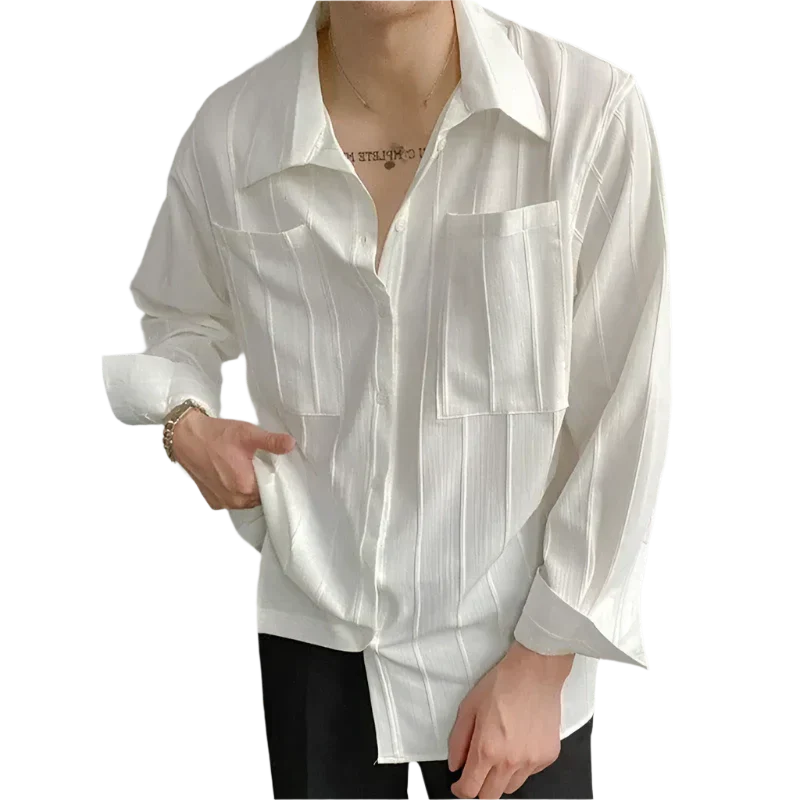 Carlo | Camicia