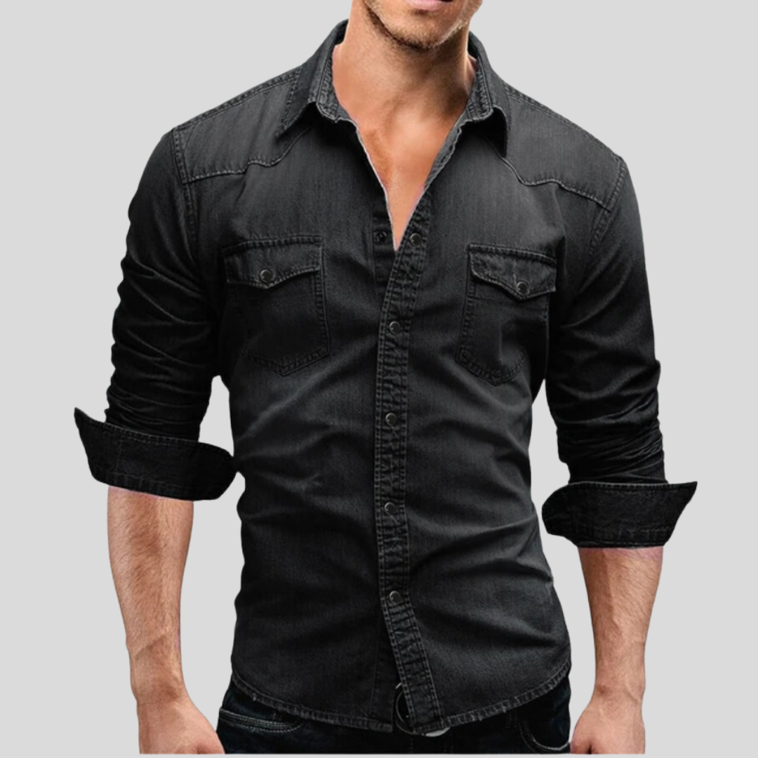 Lorenzo | Camicia