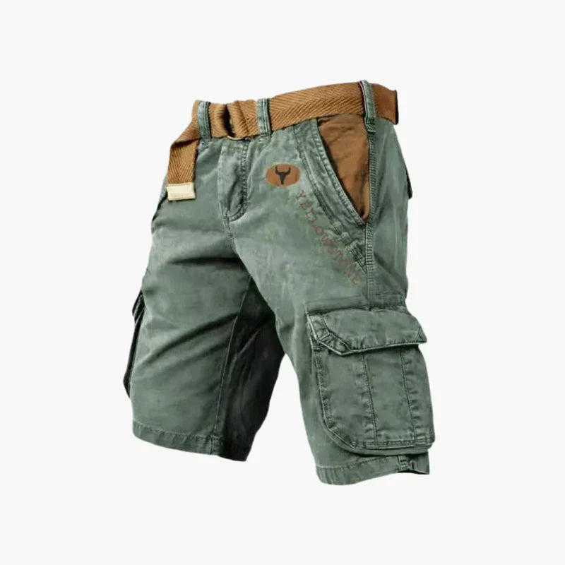 Regale | Pantaloni corti comodi per uomo