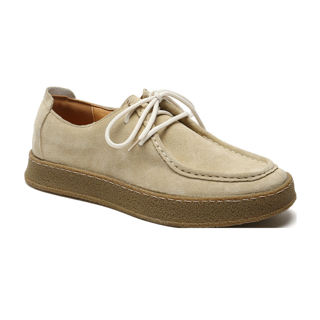 Regale | Scarpe eleganti in camoscio di alta qualità