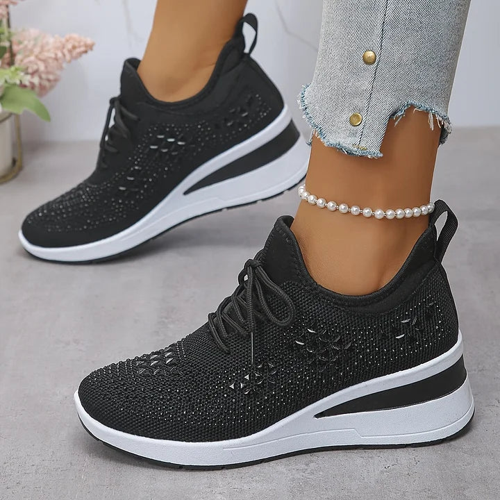 Lisa | Scarpe ortopediche chic