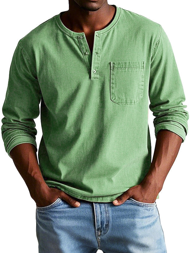 Paolo | Camicia