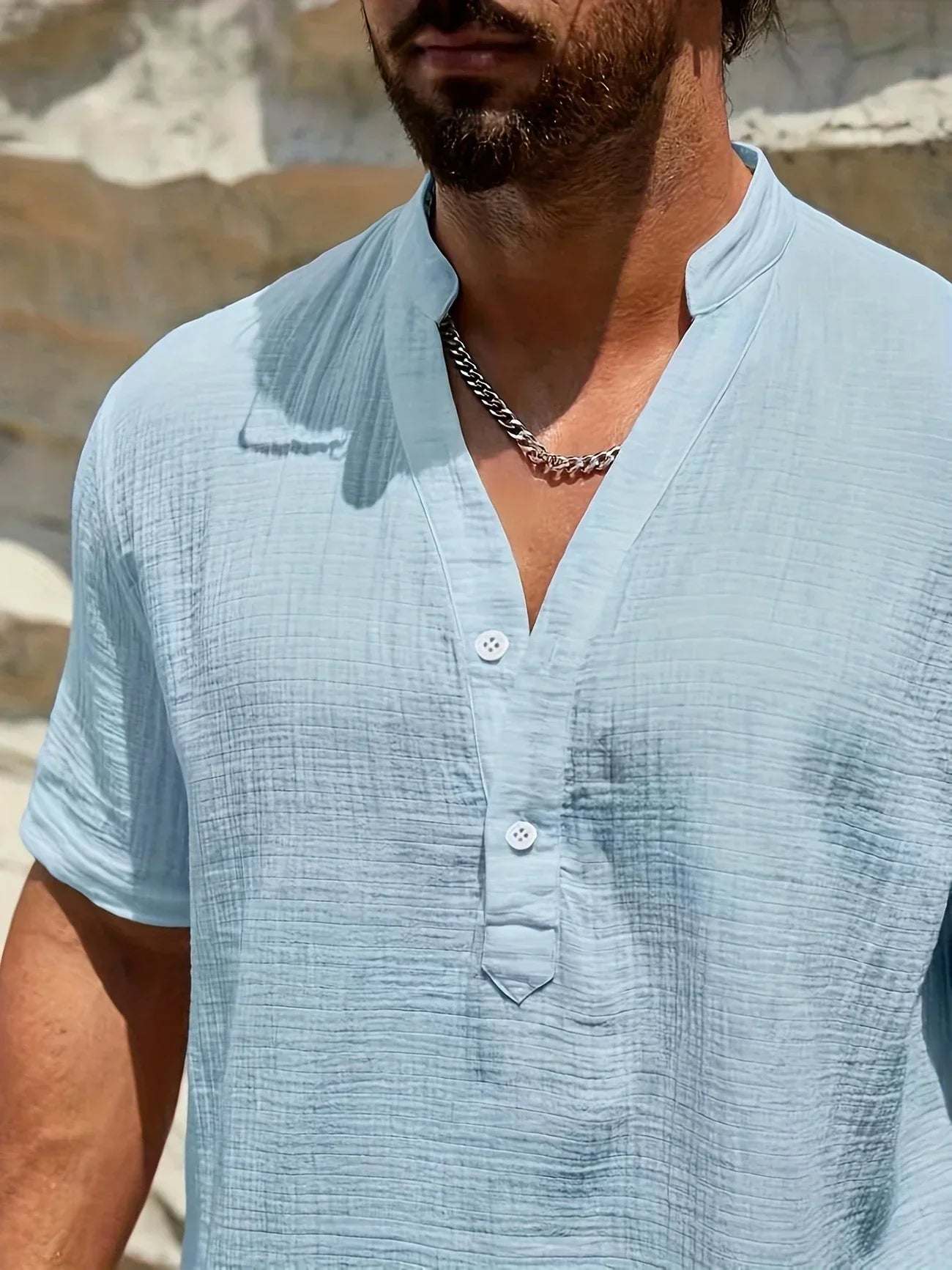 Ugo | Camicia