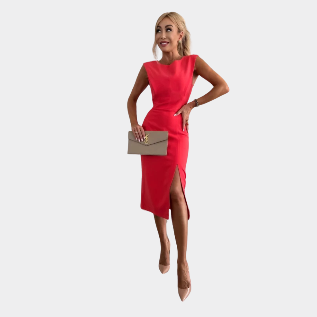 Karina | Abito elegante fatto a mano