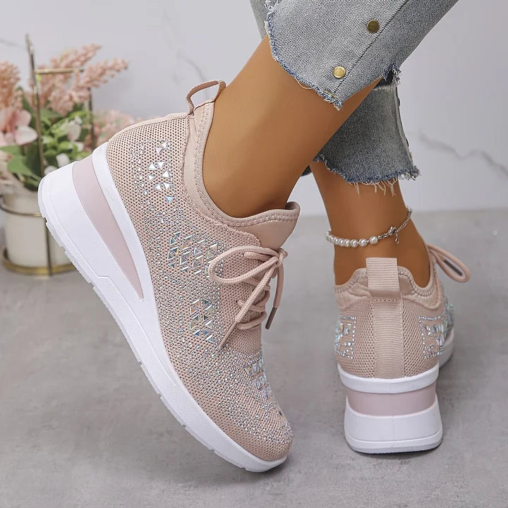 Lisa | Scarpe ortopediche chic
