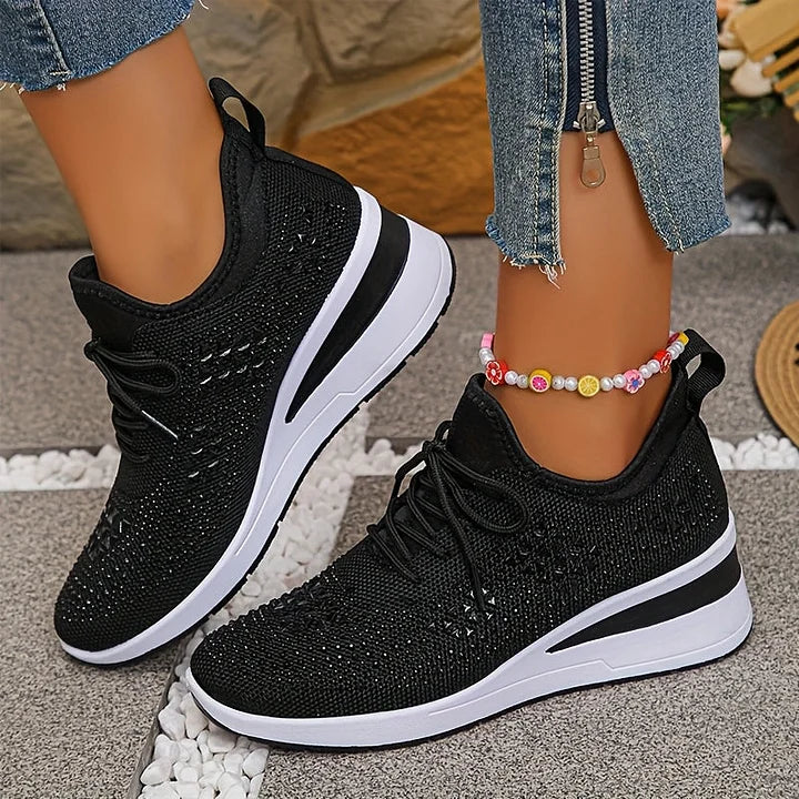 Lisa | Scarpe ortopediche chic