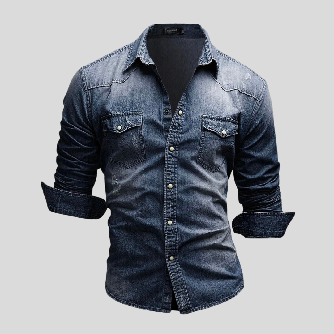 Lorenzo | Camicia