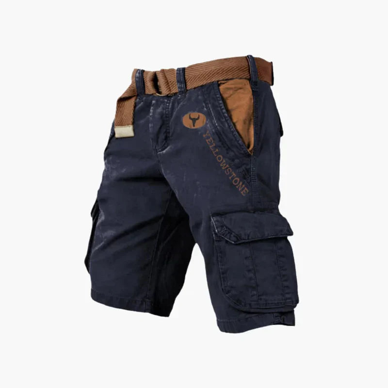 Regale | Pantaloni corti comodi per uomo