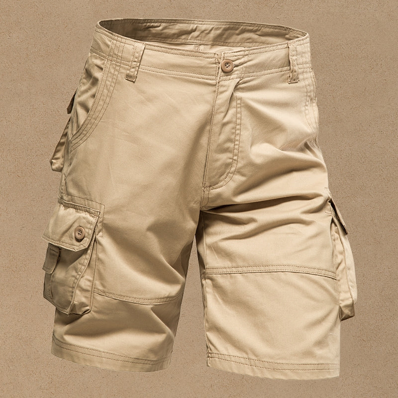 Regale | Pantaloni estivi comodi con molteplici tasche