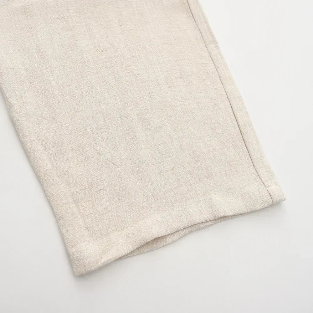 Regale | Pantaloni in Lino