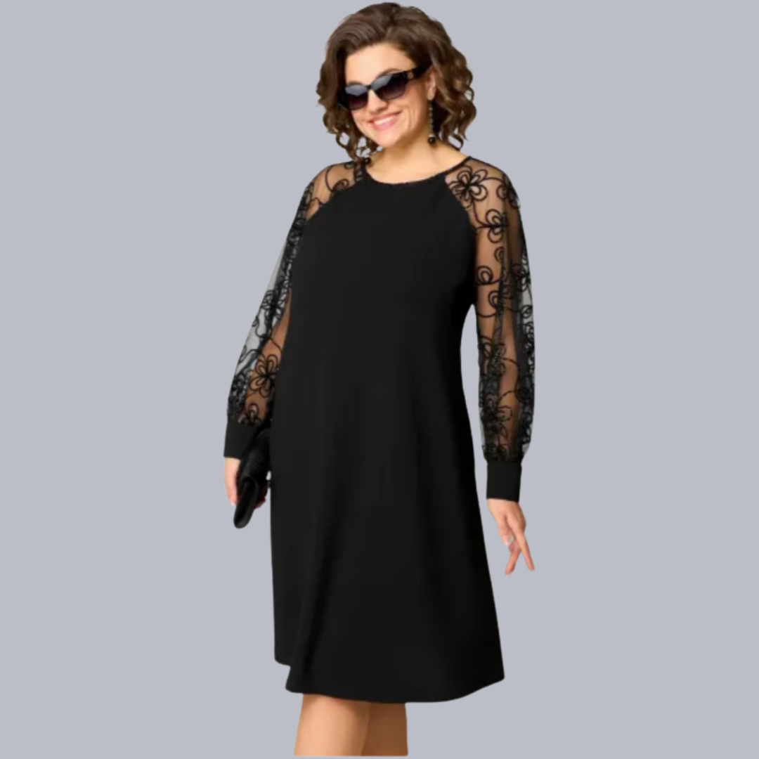 Serenella | Abito Elegante e Versatile