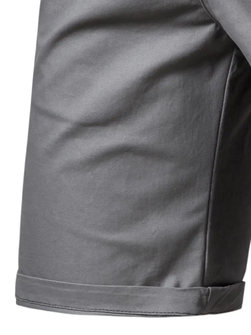 Regale | Pantaloni corti in cotone con tasche