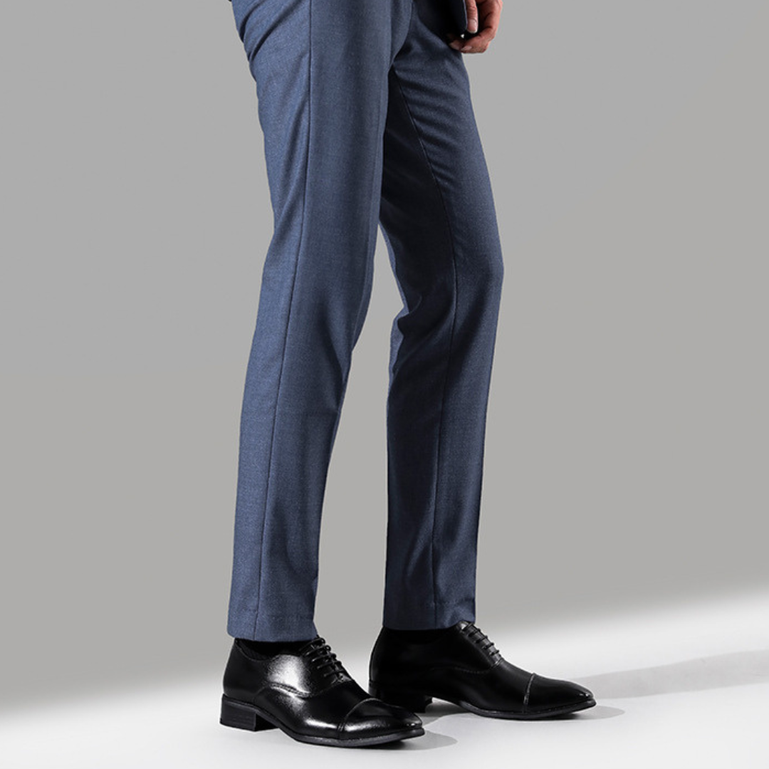 Regale | Scarpe classiche in pelle.