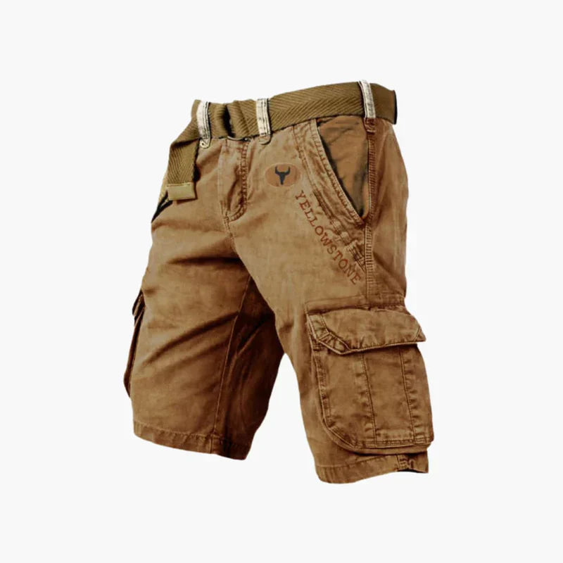 Regale | Pantaloni corti comodi per uomo