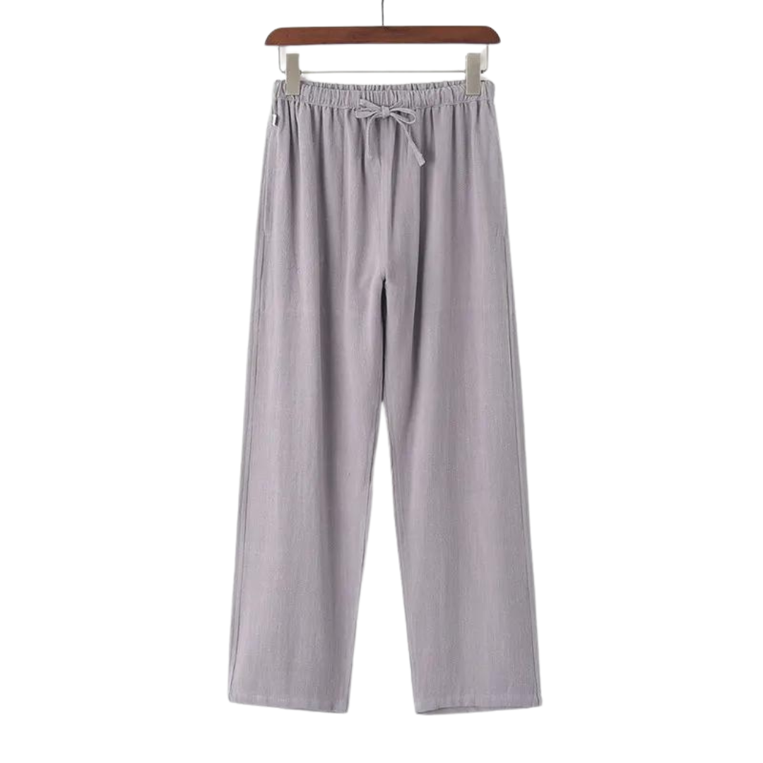 Regale | Pantaloni in lino
