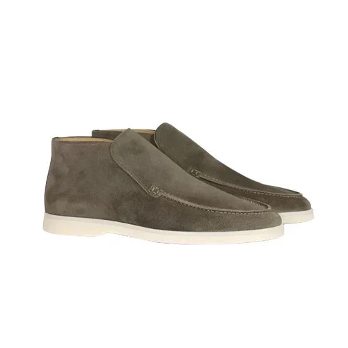 Regale | scarpe in camoscio