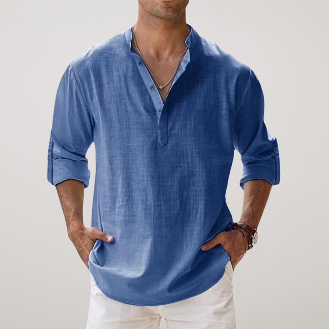 Camillo | Camicia