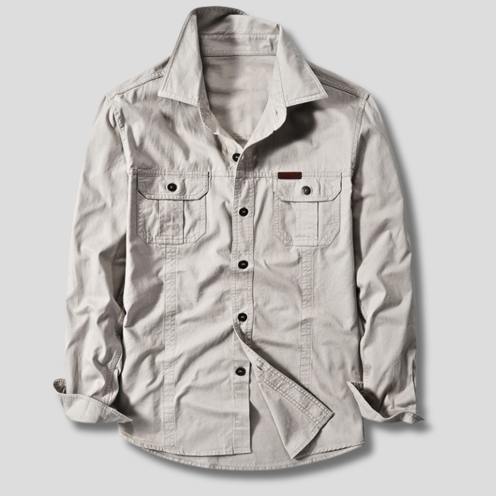 Samuel | Camicia