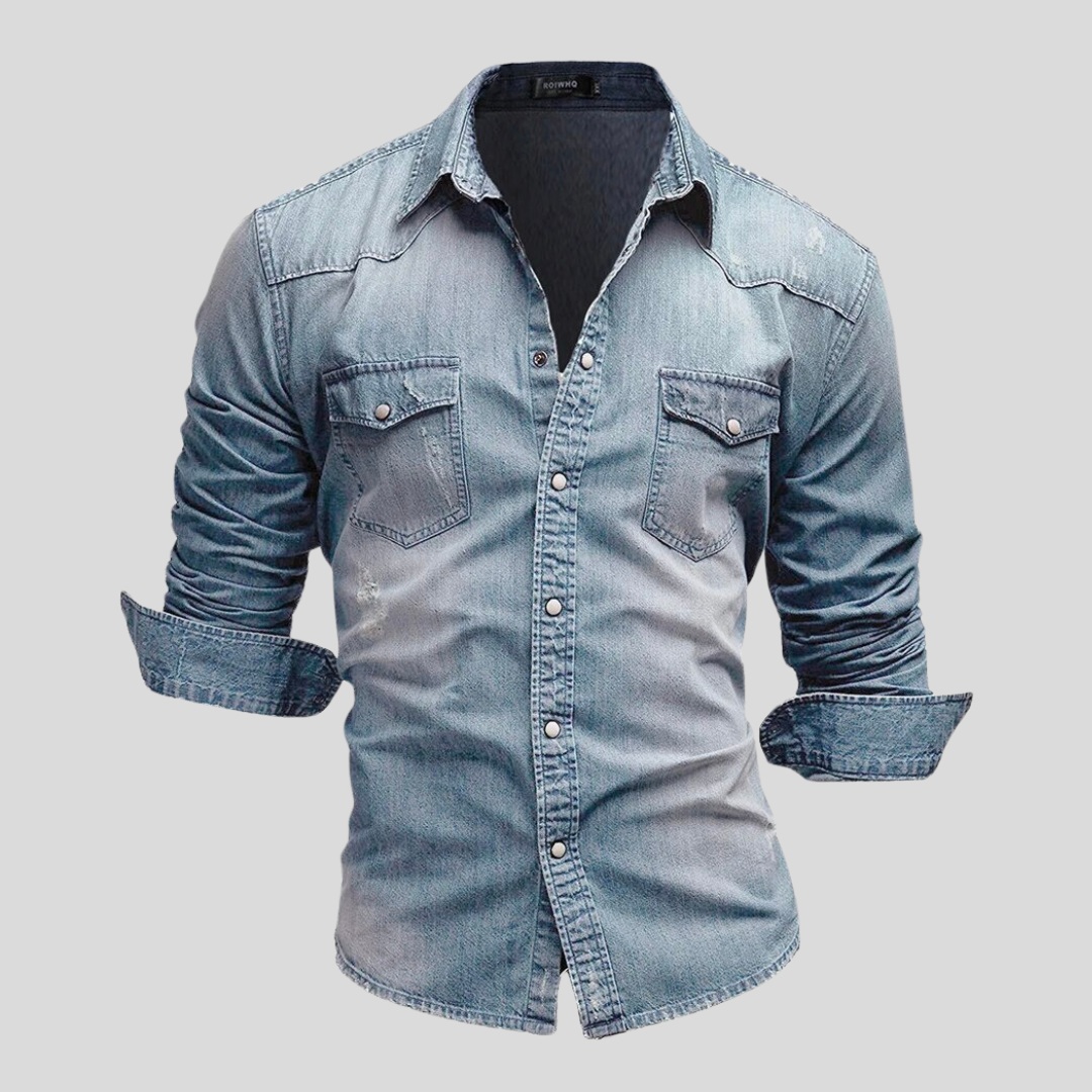 Lorenzo | Camicia