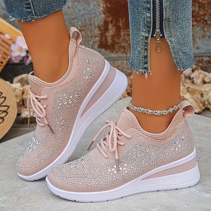 Lisa | Scarpe ortopediche chic