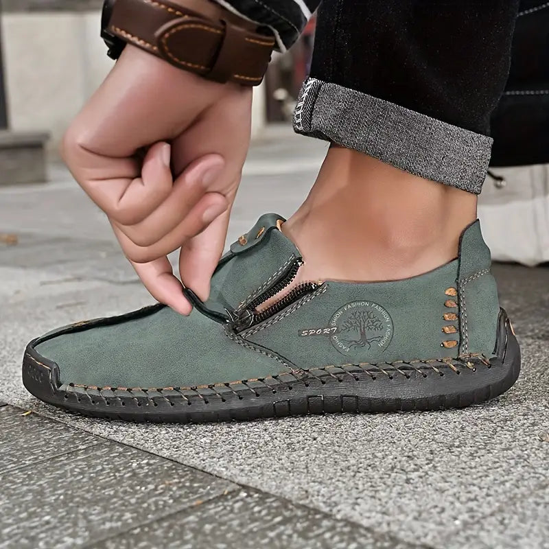 Regale | Scarpe eleganti in pelle.