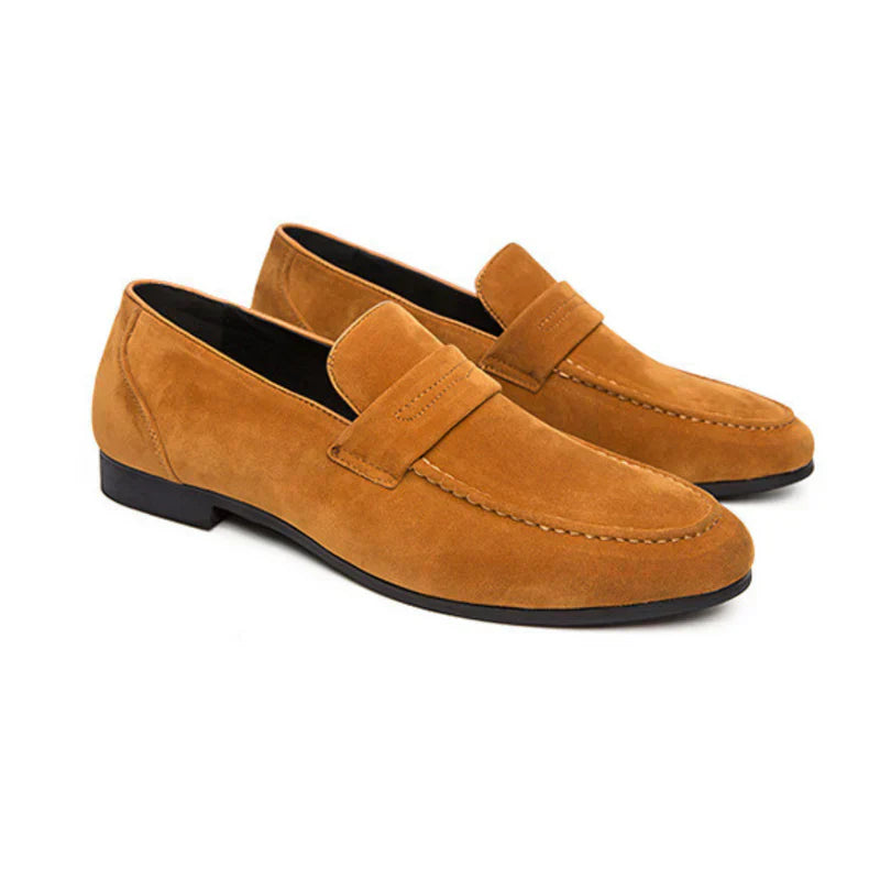 Regale | Mocassini in suede
