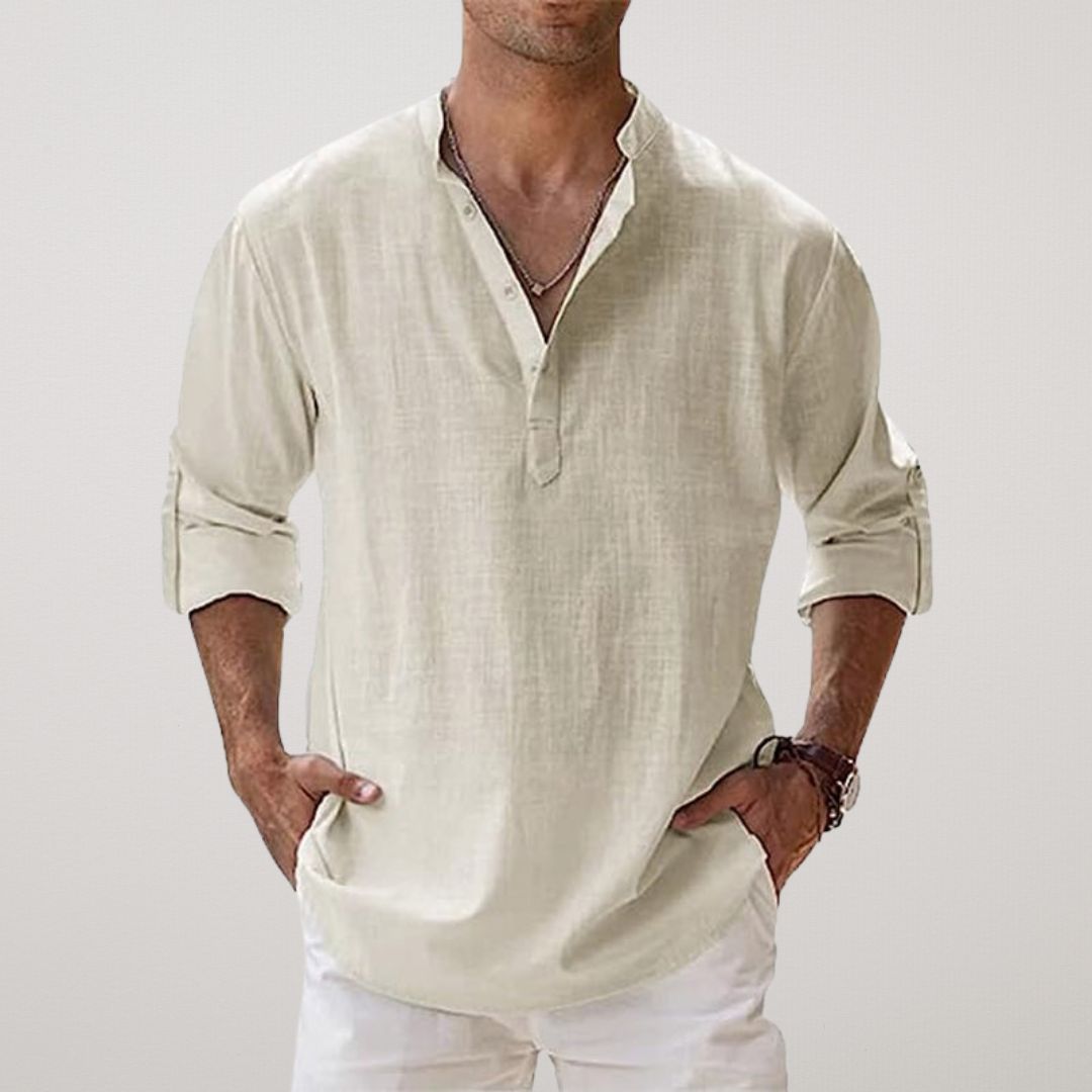 Camillo | Camicia
